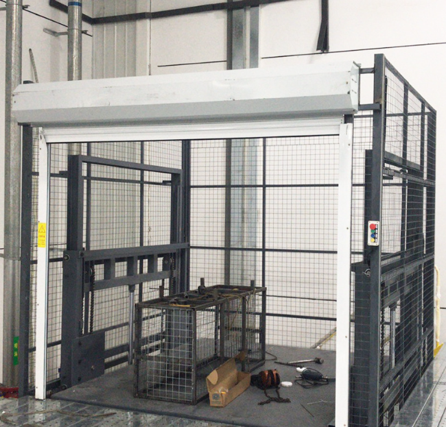 浙江升降平台选型常见问题及解决方案