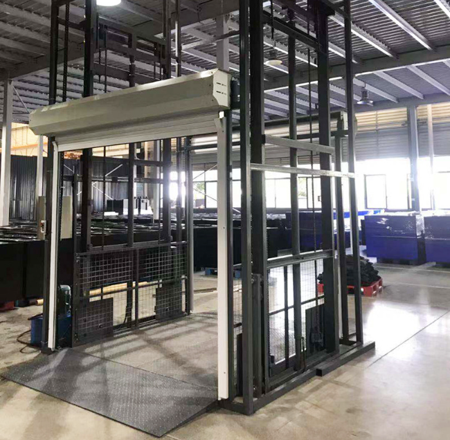 浙江升降平台运行常见故障及快速排查方法