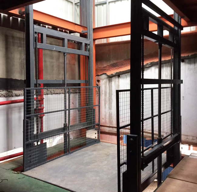 浙江升降平台维护保养常见问题及规范流程