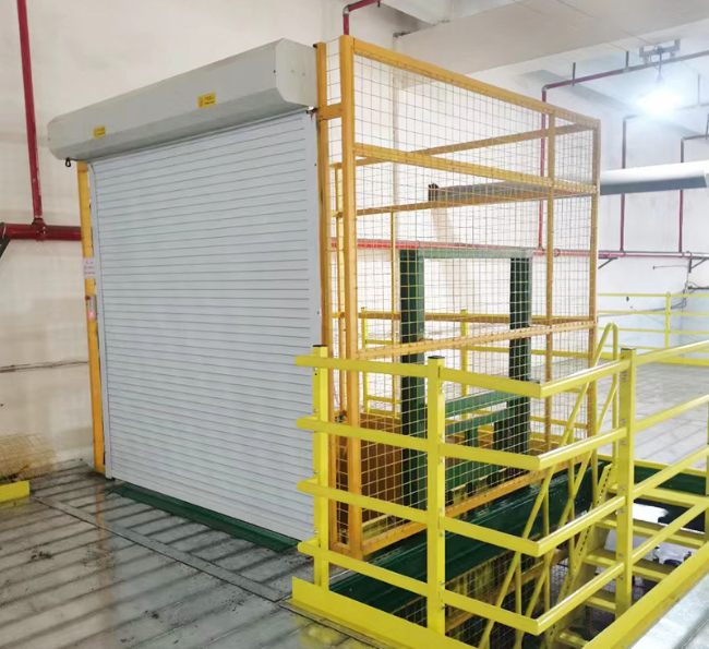 浙江升降平台安全使用常见问题及注意事项