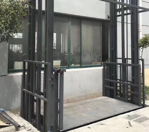 浙江导轨式施工升降机助力民生工程提速增效